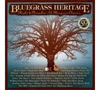 Bluegrass Heritage: Roots & Branches