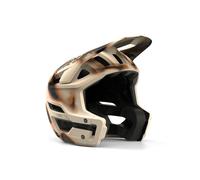 Bluegrass - Jetro Mips - Casque VTT Burnt Wax / Matt - S