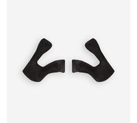 Bluegrass Kit Coussinets P/Casque Legit, Sport, Noir (Noir), XS