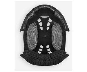Bluegrass Kit Coussinets P/Casque Legit, Sport, Noir (Noir), XS