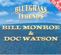 Bluegrass Legends