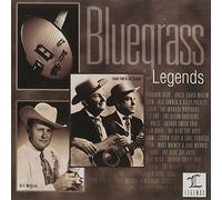Bluegrass Legends