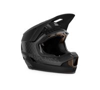 Bluegrass - Legit Carbon Mips - Casque VTT intégral Black / Matt - S