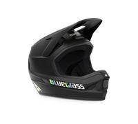Bluegrass - Legit Mips - Casque VTT intégral Black / Matt - XS