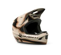 Bluegrass Legit Mips Downhill Helmet Beige L