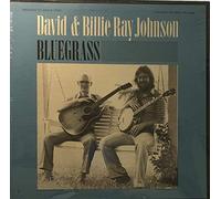 bluegrass LP