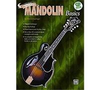 Bluegrass Mandolin Basics, The Ultimate Beginner Series