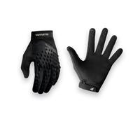 Bluegrass - Prizma 3D - Gants VTT Black - XS
