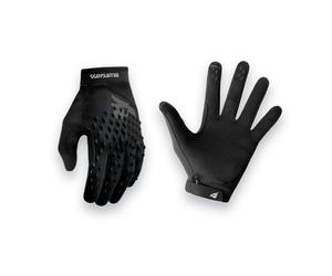 Bluegrass - Prizma 3D - Gants VTT Black - XS