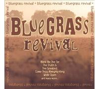 Bluegrass Revival, Volume 3