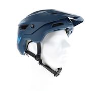 CASQUE BLUEGRASS ROGUE CORE MIPS BLEU MAT TAILLE S (52-56) - 3HG013CE00SBL1 -