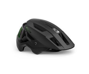 Bluegrass - Rogue Core Mips - Casque VTT Black Iridescent / Matt Glossy - L