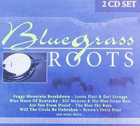 Bluegrass Roots