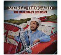 Haggard, Merle - Bluegrass Sessions