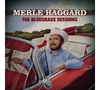 Haggard, Merle - Bluegrass Sessions