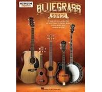 Bluegrass Songs - Strum Together: Songbook For Any Combination Of Standard Ukulele, Baritone Ukulele, Guitar, Mandolin, And Banjo
