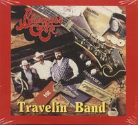 Bluegrass - Travellin' Band