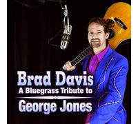 Bluegrass Tribute to George Jones