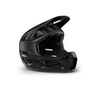 Bluegrass - Vanguard Core Mips - Casque VTT intégral Black / Matt Glossy - L