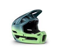 Bluegrass - Vanguard Core Mips - Casque VTT intégral Salt Water Mint / Mat - L