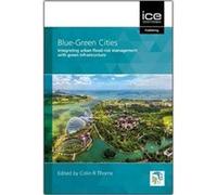BlueGreen Cities by Colin Thorne Colin Thorne (Auteur)