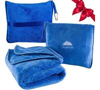 BlueHills Taie d'oreiller oreiller compact Grand T003