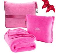 BlueHills Taie d'oreiller Oreiller Compact Grand T004