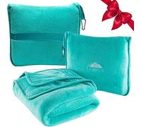 BlueHills Taie d'oreiller Oreiller Compact Grand T006