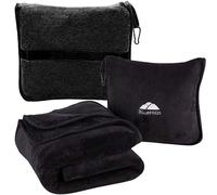 BlueHills Taie d'oreiller Oreiller Compact Grand T008