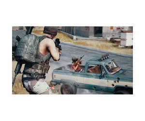 Bluehole Studio Playerunknown's Battlegrounds Xbox One