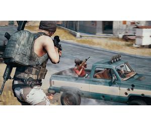 Bluehole Studio Playerunknown's Battlegrounds Xbox One