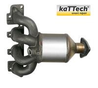 BLUEKAT 1005021 Catalyseur