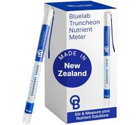 Bluelab TRUNV2 Truncheon Mesureur de nutriments - EC mètre - mesure la conductivité dans une solution nutritive, mesure la valeur EC - sonde EC extrêmement résistante, complètement étanche