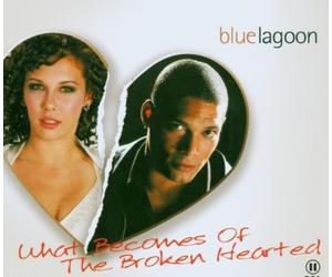 Bluelagoon - What Becomes of The Broken Hearted [Import]