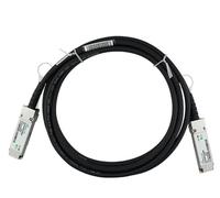 BlueLAN Kompatibles Edge Core ET5402-DAC-1M 10GBASE-CR passives SFP+ Auf SFP+ Direct Attach Kabel, 1M, AWG30 (ET5402-DAC-1M-BL) Marque