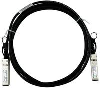 BlueLAN Kompatibles HPE Aruba R9D20A 10GBASE-CR passives SFP+ auf SFP+ Direct Attach Kabel, 3M, AWG30 (R9D20A-BL) Marque