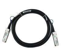 BlueLAN Kompatibles NetApp X6566B-2-R6 10GBASE-CR passives SFP+ Auf SFP+ Direct Attach Kabel, 2 mètres, AWG30 (X6566B-2-R6-BL) Marque
