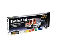 Bluelight Set
