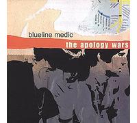 Blueline Medic - Apology Wars