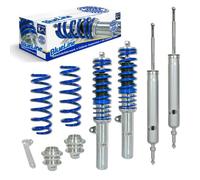 Blueline Surcharges Suspension Kit JOM pour BMW 1 Série E81 E82 E87 E88