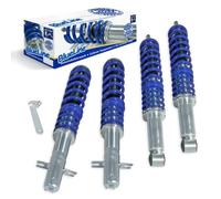 Blueline Suspension Convient pour VW Polo 6N Incl. Variant-Modelle Jusqu Baujah