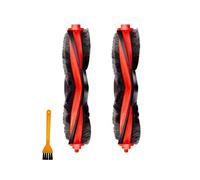 BLUELIRR Kit de rouleaux d'extraction compatibles OKP K7/K8, accessoires de rechange, brosse centrale pour aspirateur