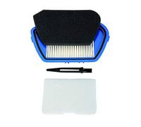 Kit filtres COMPACTEO ERGO CYCLONIC Aspirateur (ZR005501 ZR005401 ROWENTA MOULINEX BAUCKNECHT BOSCH TEFAL)