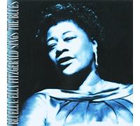 Bluella-Ella Fitzgerald Sings