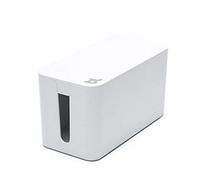 blueLounge Range-câbles CableBox Mini Blanc