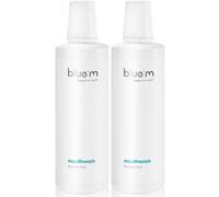 Bluem bain de bouche Bain De Bouche 2x500 ml