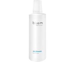 Bluem Innovation In Implant Care Bain De Bouche Natural Oxygen Flacon 500ml