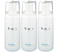 bluem® Oral foam Mousse buccale Mousse(S) 3x100 ml