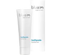 Bluem Oxygen For Health Dentifrice Sans Fluor Tube 75ml