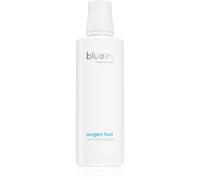 bluem Oxygen for Health Oxygen Fluid produit pour traitement local contre les aphtes et les petites blessures de la cavité buccale 500 ml